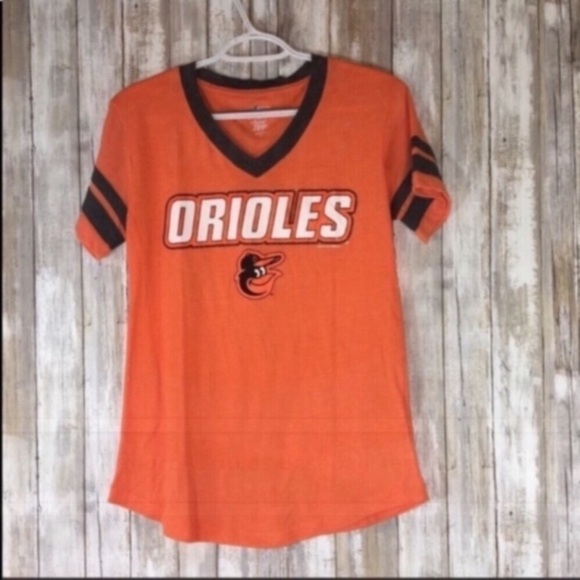 MLB Baltimore Orioles Baseball Tee - Picture 4 of 5